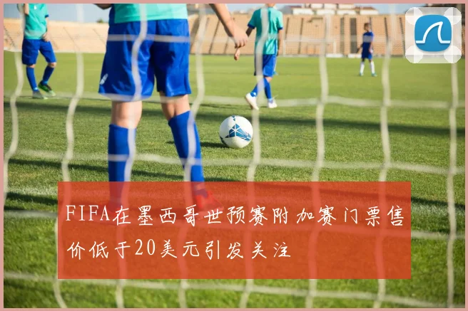 FIFA在墨西哥世预赛附加赛门票售价低于20美元引发关注