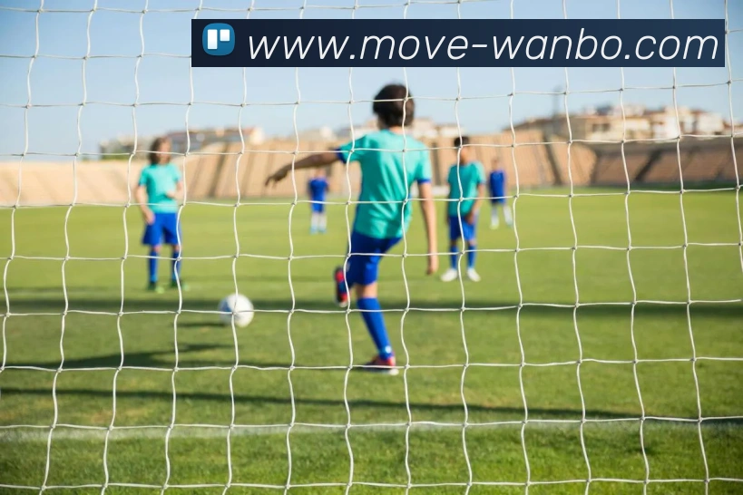 万博体育品牌故事